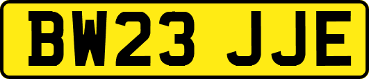 BW23JJE