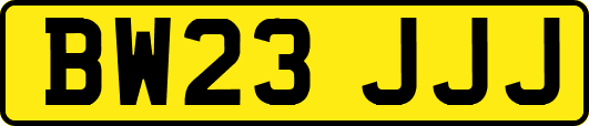 BW23JJJ
