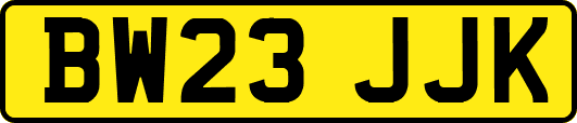 BW23JJK