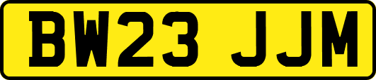 BW23JJM