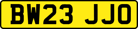 BW23JJO