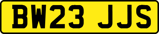 BW23JJS