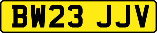 BW23JJV