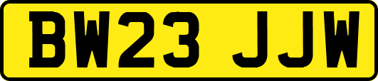 BW23JJW