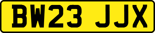 BW23JJX