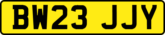 BW23JJY