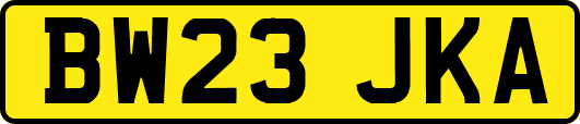BW23JKA