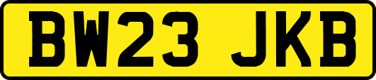 BW23JKB