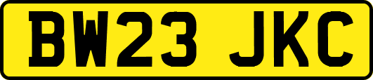 BW23JKC