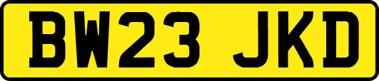 BW23JKD