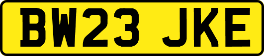 BW23JKE