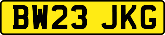 BW23JKG