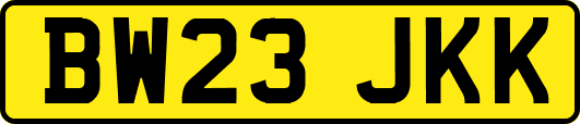 BW23JKK