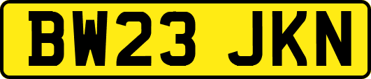 BW23JKN