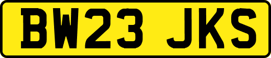 BW23JKS