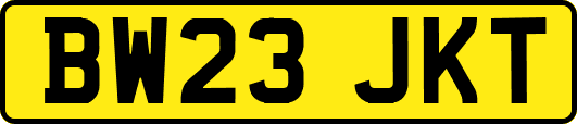 BW23JKT
