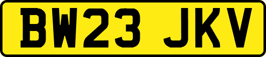 BW23JKV