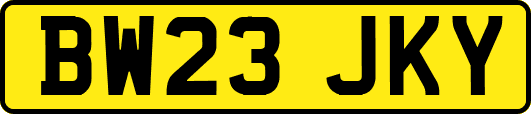 BW23JKY