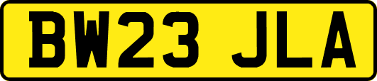 BW23JLA