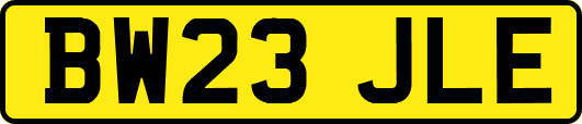BW23JLE