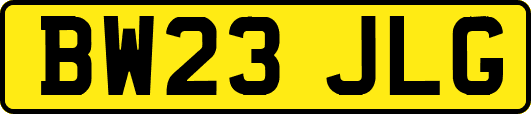 BW23JLG