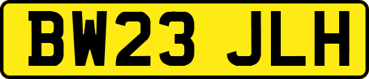 BW23JLH