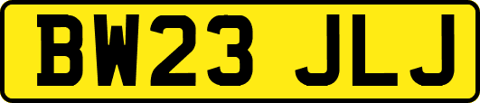 BW23JLJ