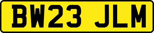BW23JLM