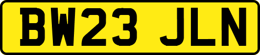 BW23JLN