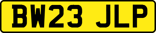 BW23JLP