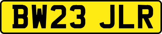 BW23JLR