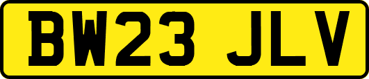 BW23JLV