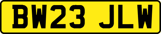 BW23JLW