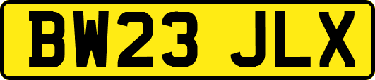 BW23JLX