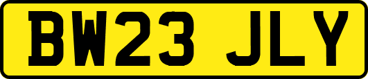 BW23JLY