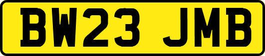 BW23JMB