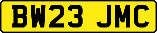 BW23JMC