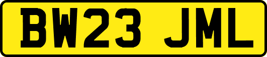 BW23JML