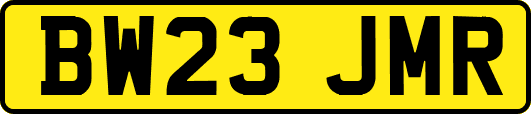 BW23JMR