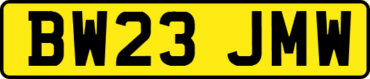 BW23JMW