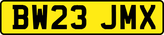 BW23JMX