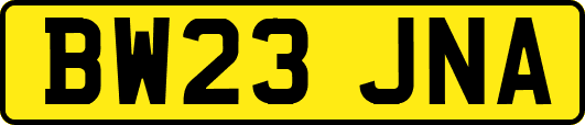 BW23JNA