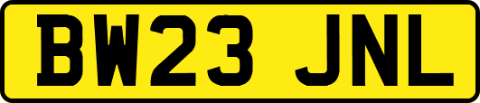 BW23JNL