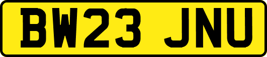 BW23JNU