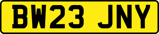 BW23JNY