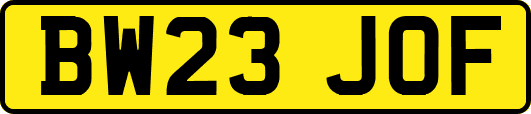 BW23JOF