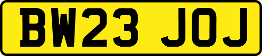 BW23JOJ