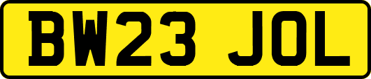 BW23JOL