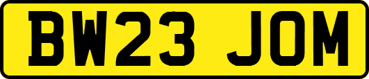 BW23JOM