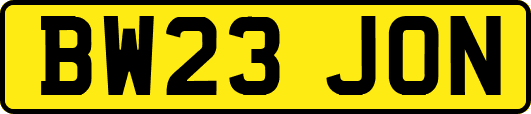 BW23JON